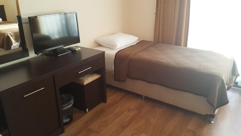 Ali Baba Otel 3*