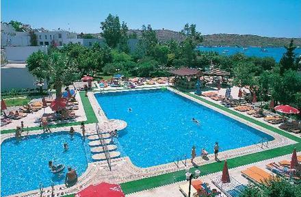 Ali Baba Bodrum