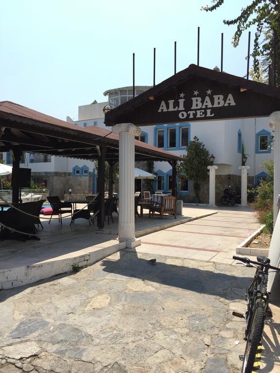 Ali Baba Otel 3*